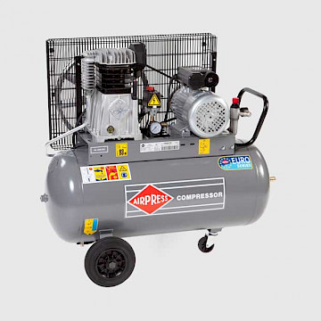Compressors