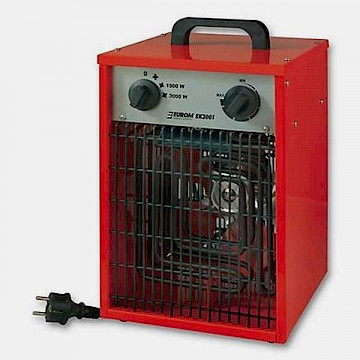 Kachels en heaters