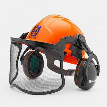Helm / veiligheidshelm