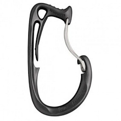 Petzl gereedschaphaak