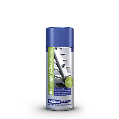 Agealube Bio Heggenschaarspray