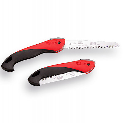Felco trekzaag nr. 600 inklapbaar.