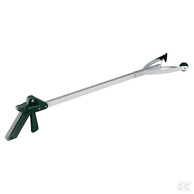 Allespakker / vuilgrijper 100cm