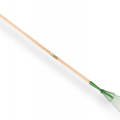Bladhark 8-t Profi steel 150x2,8cm