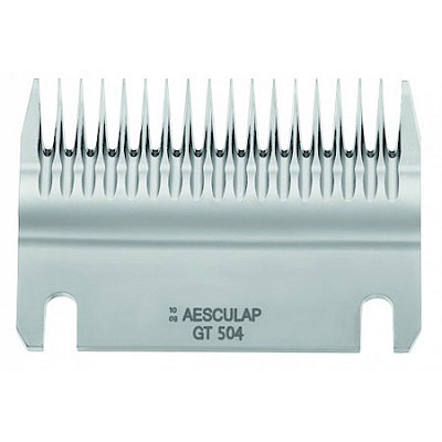 Aesculap Econom ondermes GT504 18 tands