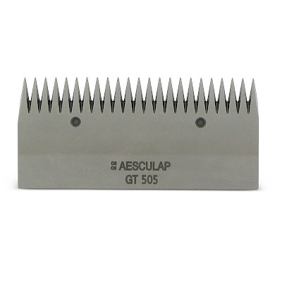 Aesculap Econom bovenmes GT505 23 tands