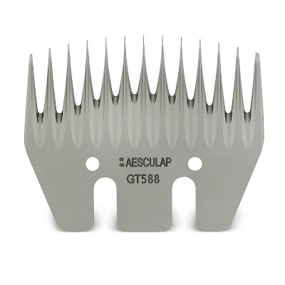 Aesculap Econom ondermes GT588 13 tands