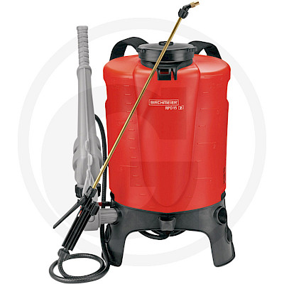 Birchmeier Power LG  Rugspuit / onkruidspuit