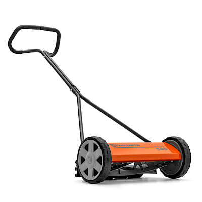 Husqvarna Novolette 540