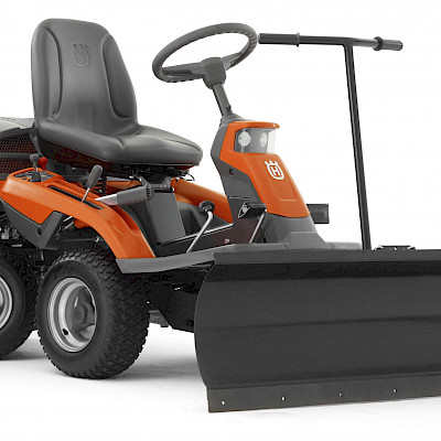 Sneeuwschuif voor Husqvarna Rider 13/213c/215tx/216