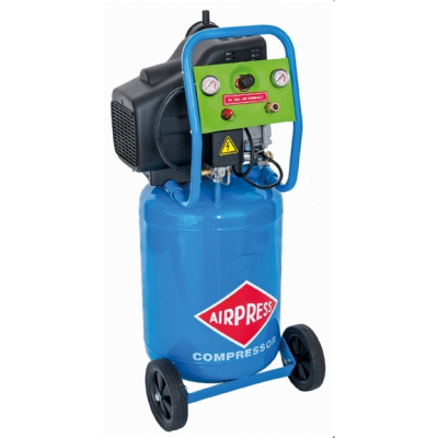 Airpress HL 360 / 50 Compact Compressor