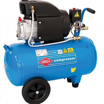 Airpress HL 425 / 50 Compressor