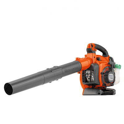 Husqvarna 125 BVX Bladblazer/zuiger
