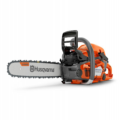 Husqvarna 545 II motorkettingzaag
