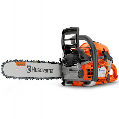 Husqvarna 550 II XP motorkettingzaag
