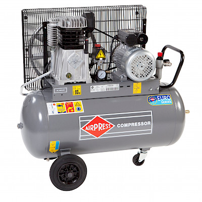Airpress HL 425 / 100 Compressor