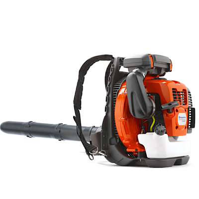 Husqvarna 580 BTS Bladblazer