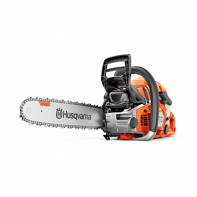 Husqvarna 560 II XP motorkettingzaag
