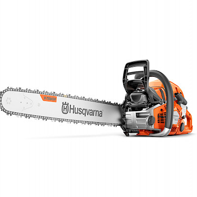 Husqvarna 562 II XP motorkettingzaag