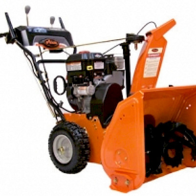 Ariens Compact ST 24 sneeuwfrees