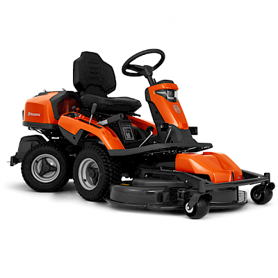 Husqvarna R 318X (excl. maaidek)