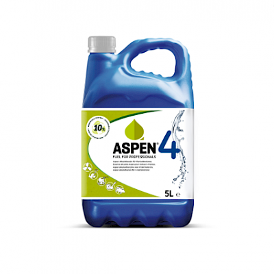 Aspen 4T. 5L