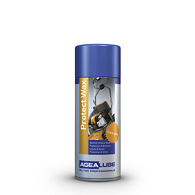Agealube Protect Wax spray