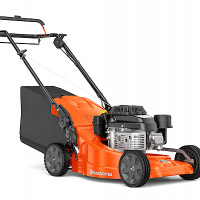 Husqvarna LC 551 SP