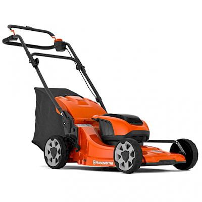Husqvarna LC 142i