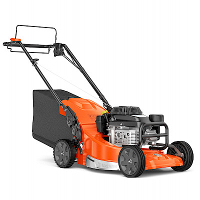 Husqvarna LC 551 VBP