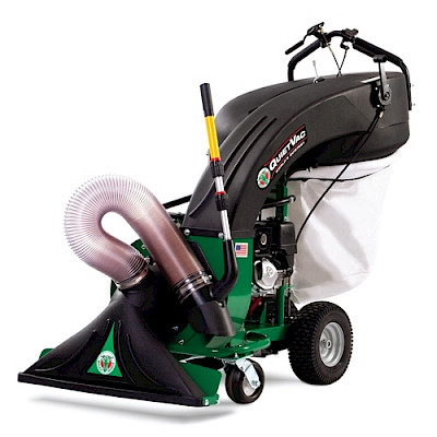 Billy Goat QV 900 HSP zuigmachine
