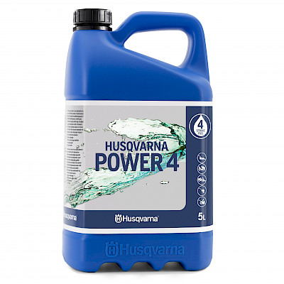 Husqvarna Power 4 5L