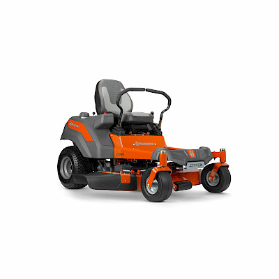 Husqvarna Z 242 F zero-turn maaier