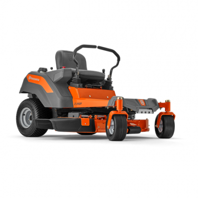 Husqvarna Z 242 F zero-turn maaier