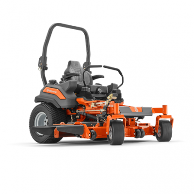 Husqvarna Z 560 X zero-turn maaier