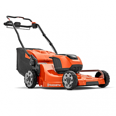 Husqvarna LC 353iVX