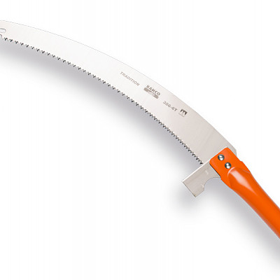 Snoeizaag Bahco 386-6T Hardpoint