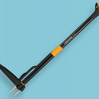 Onkruidtrekker Fiskars Xact