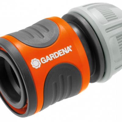 GARDENA slangstuk 13 mm (1/2")- 15 mm (5/8")