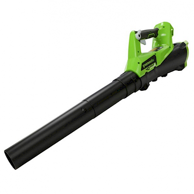 Greenworks bladblazer