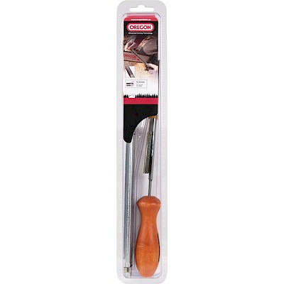 Kettingvijl A2 4.5MM