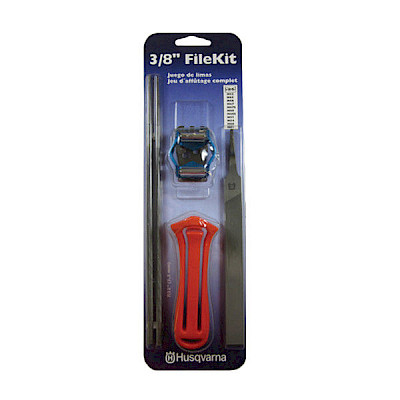 Husqvarna 3/8 FileKit 5.5MM
