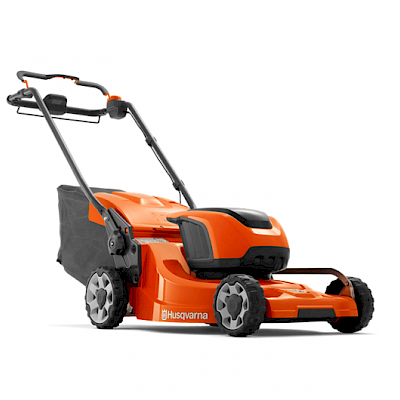 Husqvarna LC 347iVX