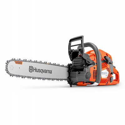 Husqvarna 565 motorkettingzaag