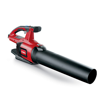 Toro 60v accu bladblazer