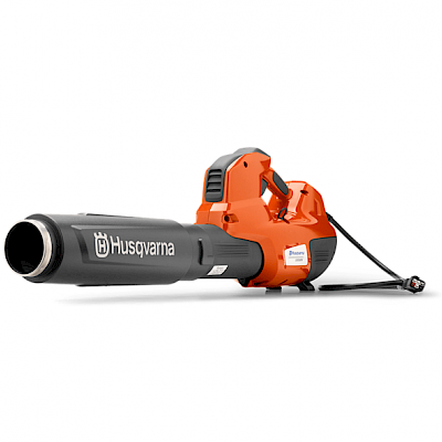 Husqvarna 530 iBX Bladblazer
