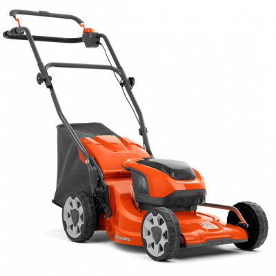 Husqvarna LC 137i