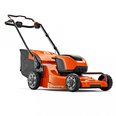 Husqvarna LC 247iX