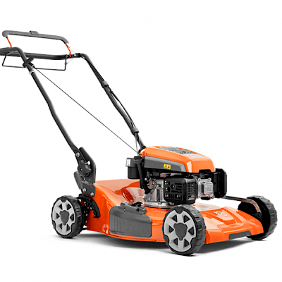 Husqvarna LB 256SP