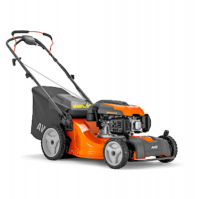 Husqvarna LC 353 AWD